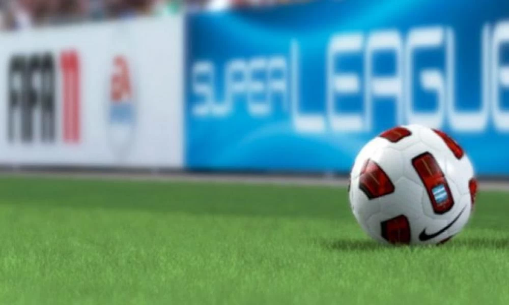 Superleague: Σε πενθήμερη καραντίνα όλη η ομάδα εάν βρεθεί θετικό κρούσμα